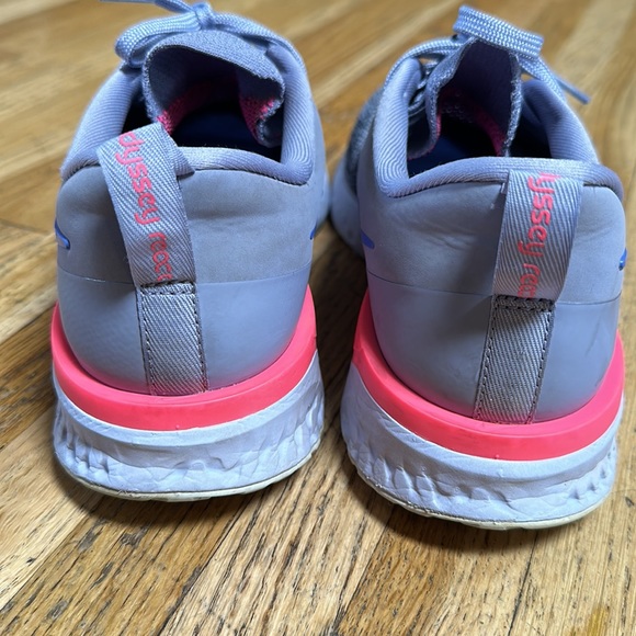 Women’s Nike Odyssey React - Picture 4 of 5